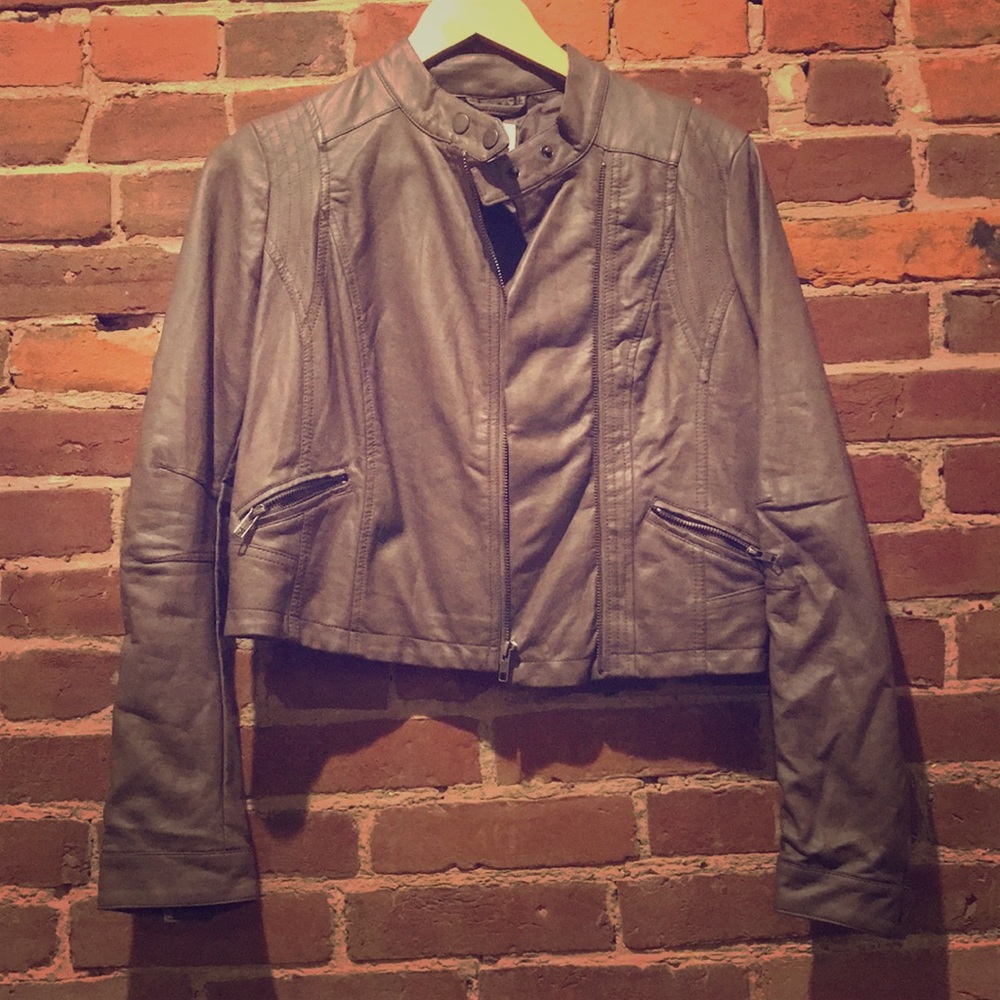 Lauren Conrad jacket